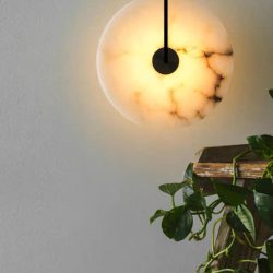 Đèn Tường Trang Trí Hiện Đại SC0124- ĐTHĐ