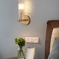 Alternative view of Đèn Tường Trang Trí Hiện Đại SC0100- ĐTHĐ