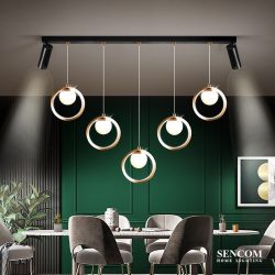 Đèn Thả Hiện Đại SC0287- ĐT