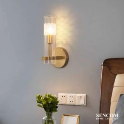 Đèn Tường Trang Trí Hiện Đại SC0100- ĐTHĐ