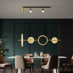 Đèn Thả Hiện Đại SC0288- ĐT