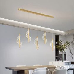 Alternative view of Đèn Thả Hiện Đại SC0336- ĐT