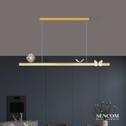 Đèn Thả Hiện Đại SC0352- ĐT