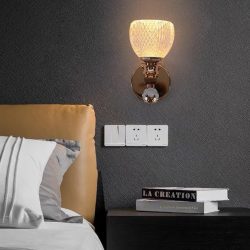 Đèn Tường Trang Trí Hiện Đại SC010- ĐTHĐ