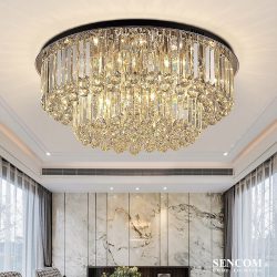 Đèn Mâm Hiện Đại SC010- ĐMHĐ