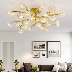 Đèn Thả Hiện Đại SC0303- ĐT