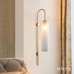 Đèn Tường Trang Trí Hiện Đại SC0102- ĐTHĐ