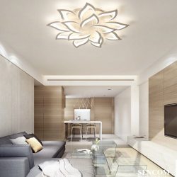 Đèn Mâm Hiện Đại SC010- ĐM