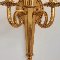 Alternative view of Đèn Tường Trang Trí Hiện Đại SC010- ĐTĐ