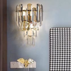 Đèn Tường Trang Trí Hiện Đại SC0103- ĐTHĐ