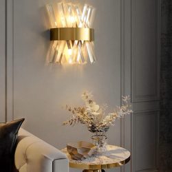 Đèn Tường Trang Trí Hiện Đại SC0104- ĐTHĐ