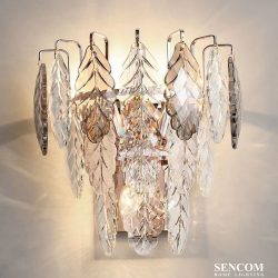 Đèn Tường Trang Trí Hiện Đại SC0105- ĐTHĐ