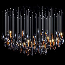 Đèn Thông Tầng Hiện Đại SC036- TT