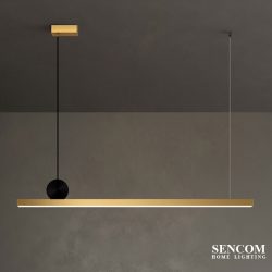 Đèn Thả Hiện Đại SC0289- ĐT