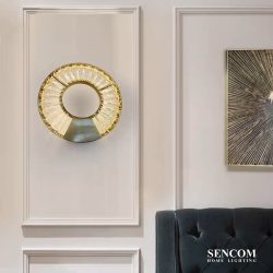 Đèn Tường Trang Trí Hiện Đại SC0106- ĐTHĐ
