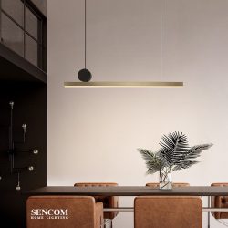 Alternative view of Đèn Thả Hiện Đại SC0289- ĐT