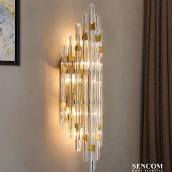 Đèn Tường Trang Trí Hiện Đại SC0107- ĐTHĐ