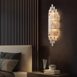 Alternative view of Đèn Tường Trang Trí Hiện Đại SC0107- ĐTHĐ