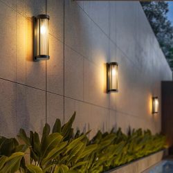 Alternative view of Đèn Tường Trang Trí Hiện Đại SC0109- ĐTHĐ