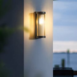 Đèn Tường Trang Trí Hiện Đại SC0109- ĐTHĐ