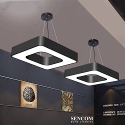 Alternative view of Đèn Thả Hiện Đại SC063- ĐT