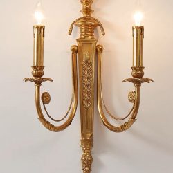 Đèn Tường Trang Trí Hiện Đại SC011- ĐTĐ