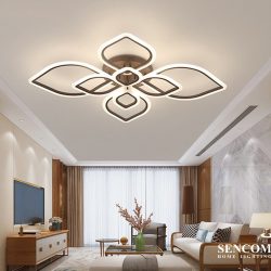 Đèn Mâm Hiện Đại SC01- ĐM
