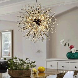 Đèn Thả Hiện Đại SC0102- ĐT