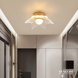 Alternative view of Đèn Thả Hiện Đại SC0253- ĐT