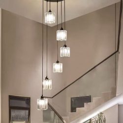 Đèn Thả Hiện Đại SC0338- ĐT