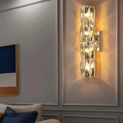 Đèn Tường Trang Trí Hiện Đại SC011- ĐTHĐ