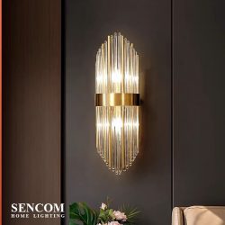 Đèn Tường Trang Trí Hiện Đại SC0125- ĐTHĐ