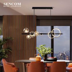 Đèn Thả Hiện Đại SC0210- ĐT