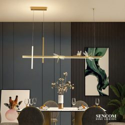 Đèn Thả Hiện Đại SC0290- ĐT