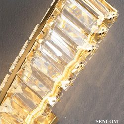 Alternative view of Đèn Tường Trang Trí Hiện Đại SC0110- ĐTHĐ