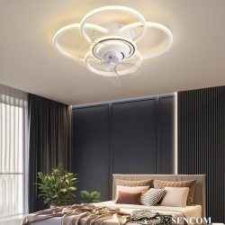 Quạt Trần Hiện Đại SC010- QTHĐ