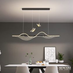 Đèn Thả Hiện Đại SC0291- ĐT