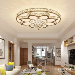 Đèn Mâm Hiện Đại SC011- ĐM