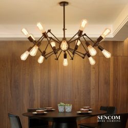 Đèn Thả Hiện Đại SC041- ĐT