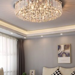 Đèn Mâm Hiện Đại SC011- ĐMHĐ