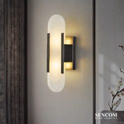 Đèn Tường Trang Trí Hiện Đại SC0113- ĐTHĐ