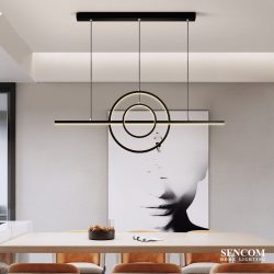 Đèn Thả Hiện Đại SC0292- ĐT