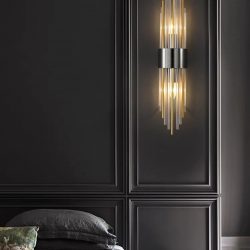 Alternative view of Đèn Tường Trang Trí Hiện Đại SC0114- ĐTHĐ