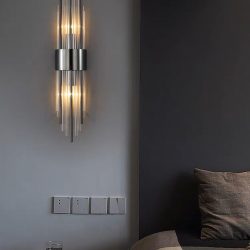 Đèn Tường Trang Trí Hiện Đại SC0114- ĐTHĐ