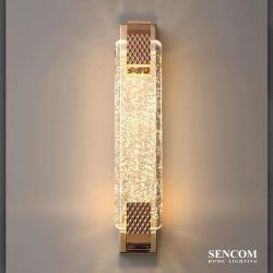 Alternative view of Đèn Tường Trang Trí Hiện Đại SC0115- ĐTHĐ