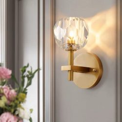 Đèn Tường Trang Trí Hiện Đại SC0116- ĐTHĐ