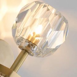 Alternative view of Đèn Tường Trang Trí Hiện Đại SC0116- ĐTHĐ