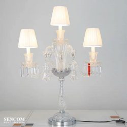 Đèn Để Bàn Hiện Đại Cao Cấp SC02- ĐB