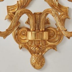 Alternative view of Đèn Tường Trang Trí Hiện Đại SC012- ĐTĐ