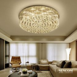 Đèn Mâm Hiện Đại SC012- ĐMHĐ